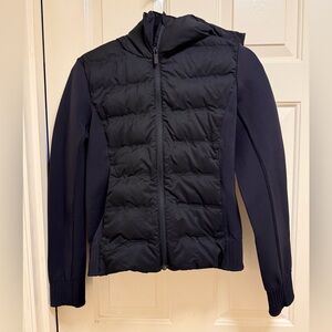 Lululemon Down And Around Jacket